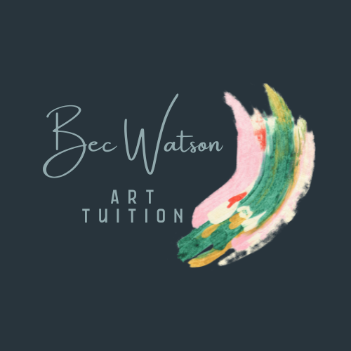 Bec Watson Art